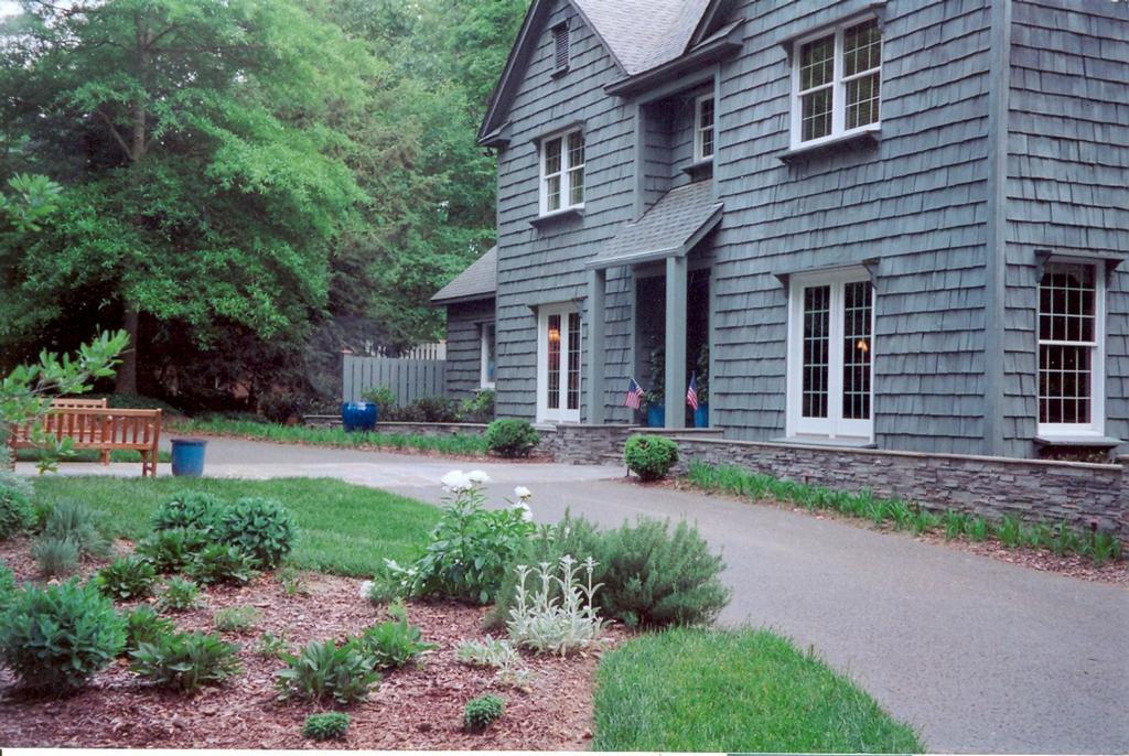 Pictures for Linden Landscape Design in Cary, NC 27511 Landscaping